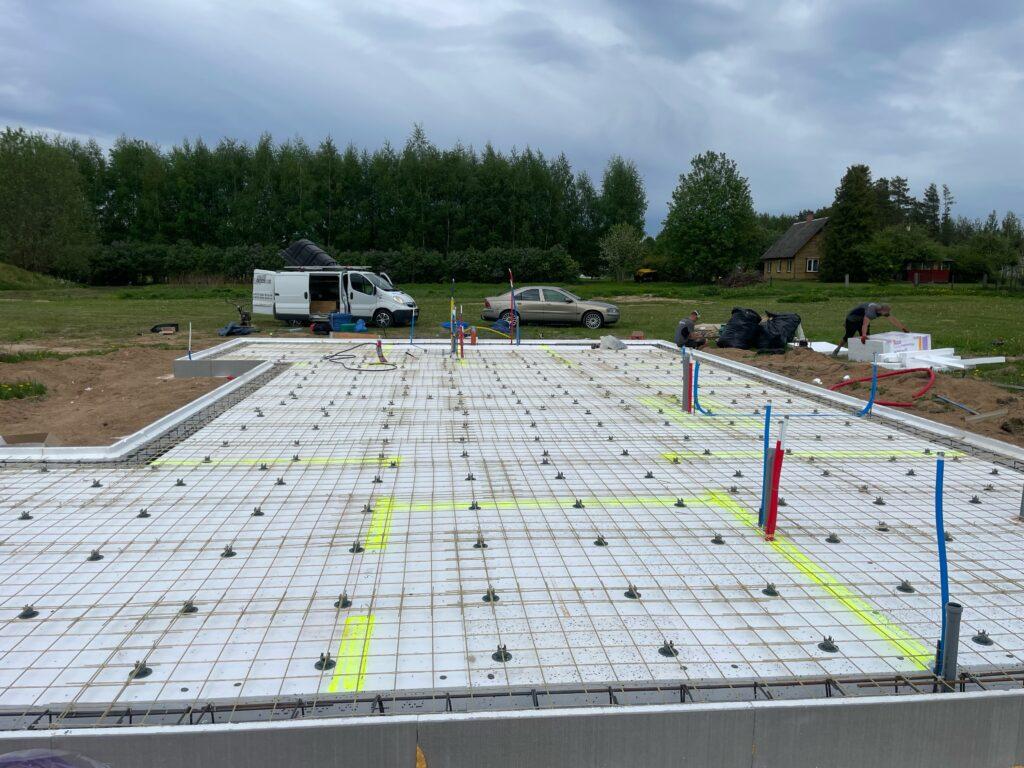 Eramaja Võrumaa, Kääpa