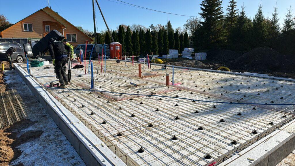 Kastelli maja, Rapla, Lasteaia 2