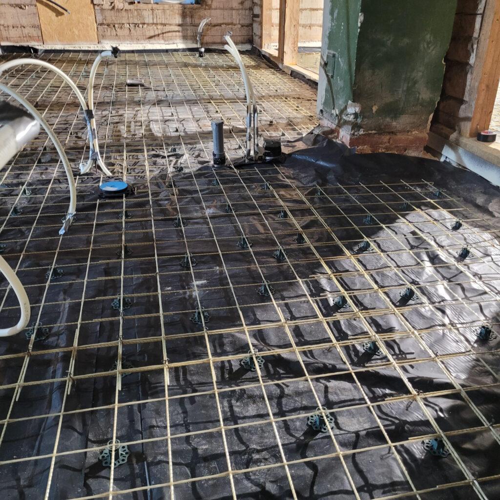 Kreutzwaldi 52 , Võru - Korterelamu