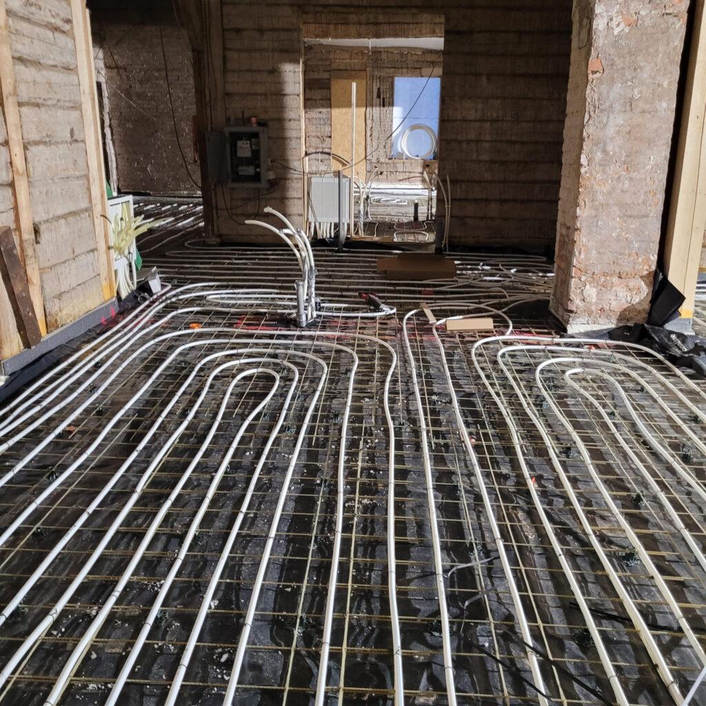 Kreutzwaldi 52 , Võru - Korterelamu