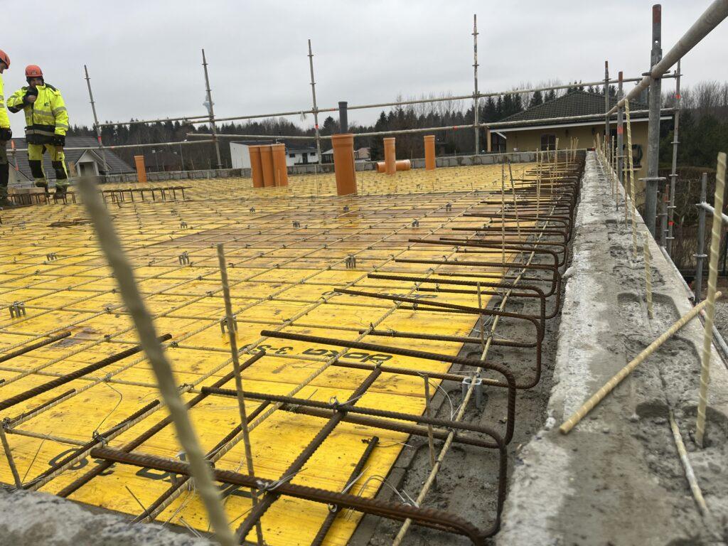 Lilleoru põik 11, Viimsi Vald