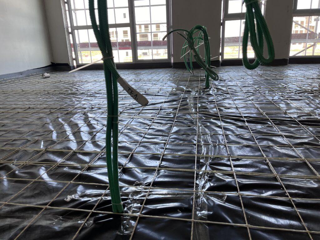 Kortermaja Tartus (Kukerpuu 1, Raadi)