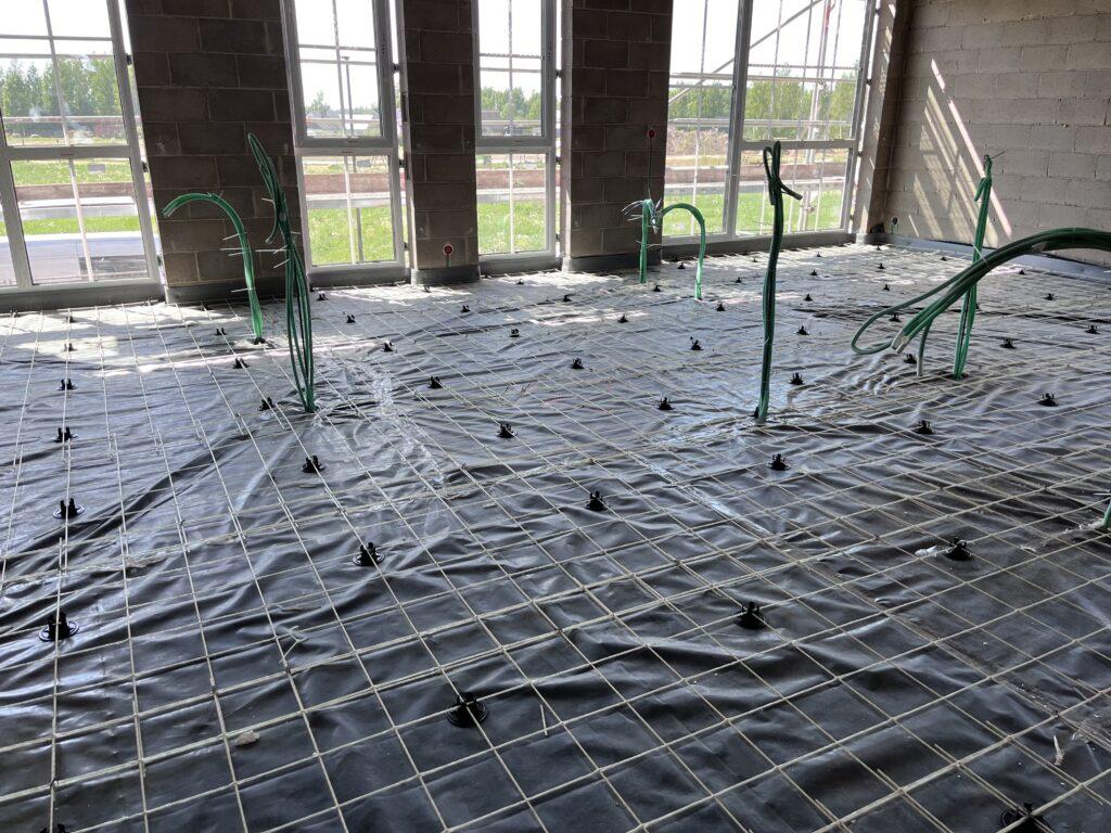 Kortermaja Tartus (Kukerpuu 1, Raadi)