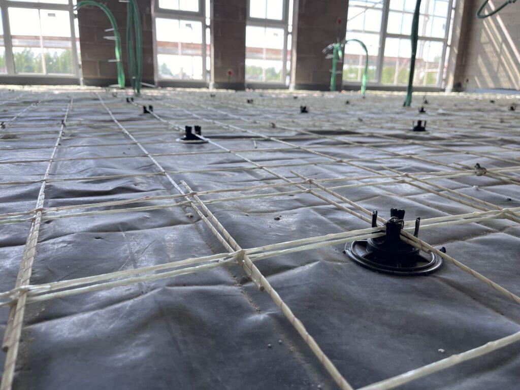 Kortermaja Tartus (Kukerpuu 1, Raadi)