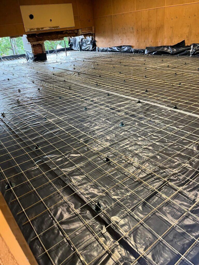 Sanga Seltsimaja Pärnumaa