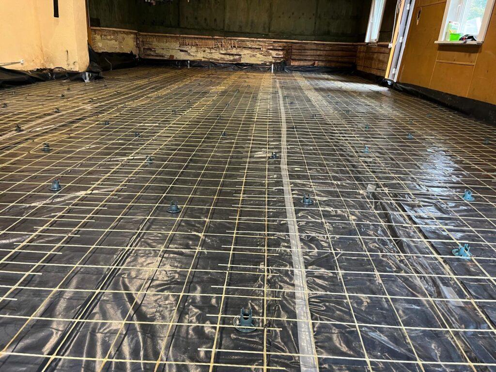 Sanga Seltsimaja Pärnumaa