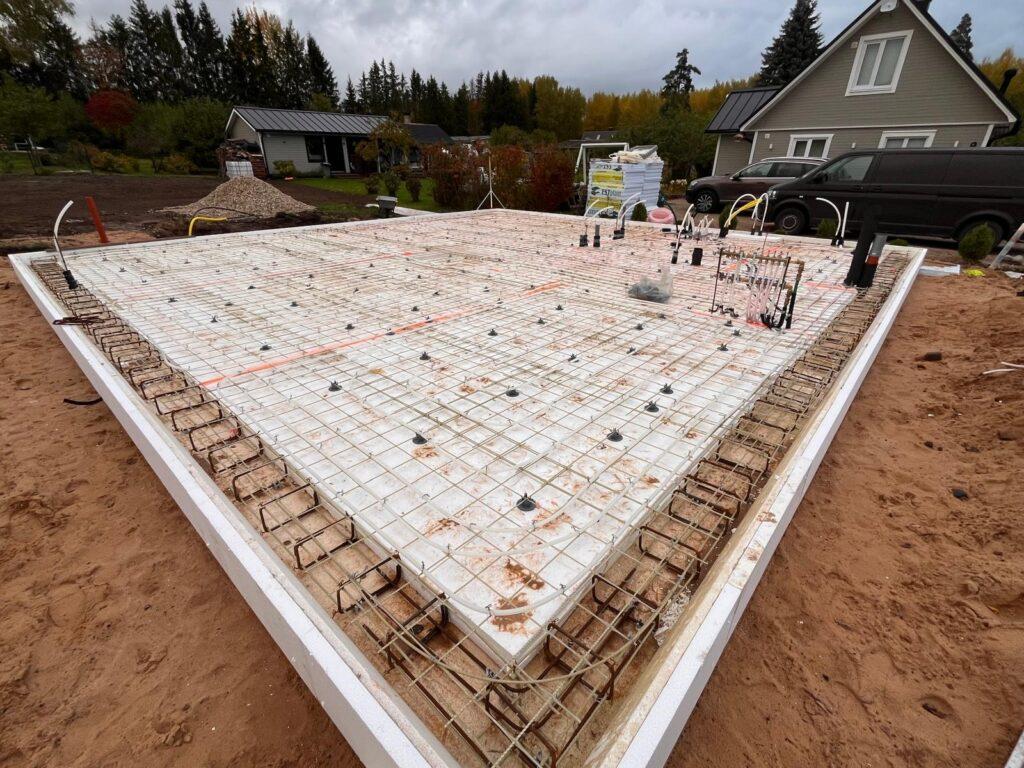 Konnametsa põik, Võru