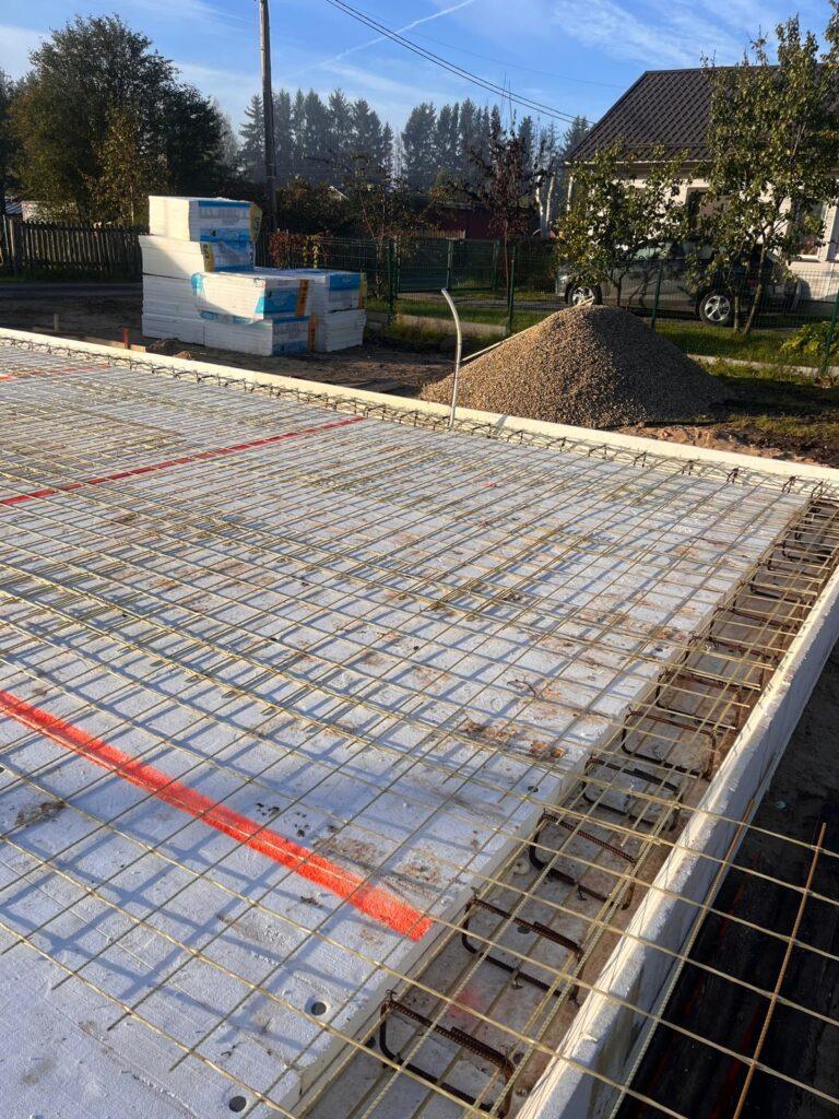 Konnametsa põik, Võru