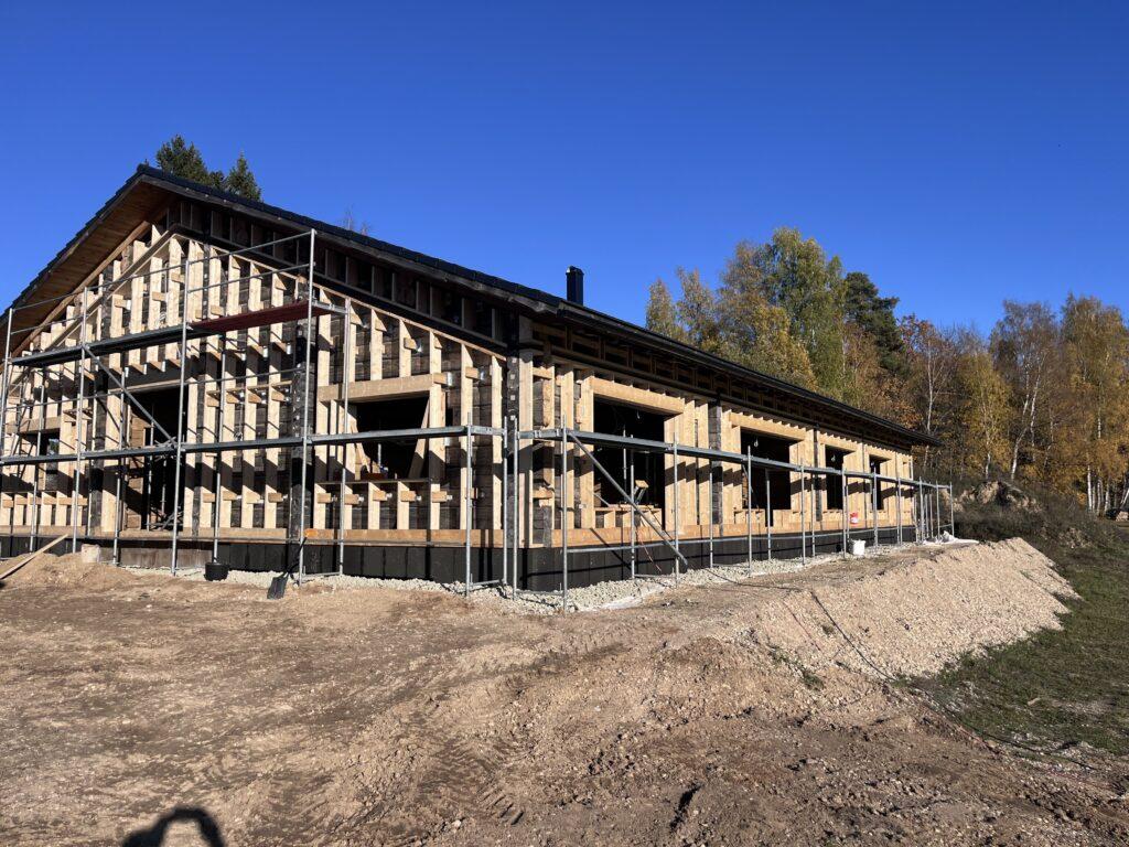 Palkmaja, Vana-Otepää, Valga maakond