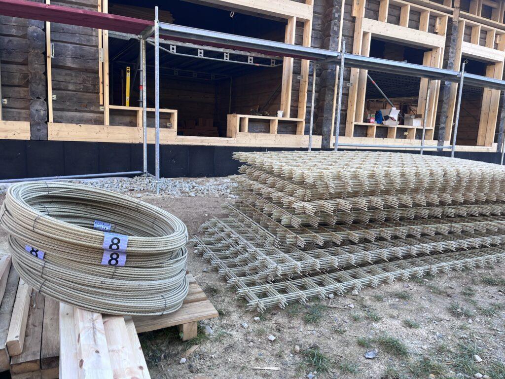 Palkmaja, Vana-Otepää, Valga maakond