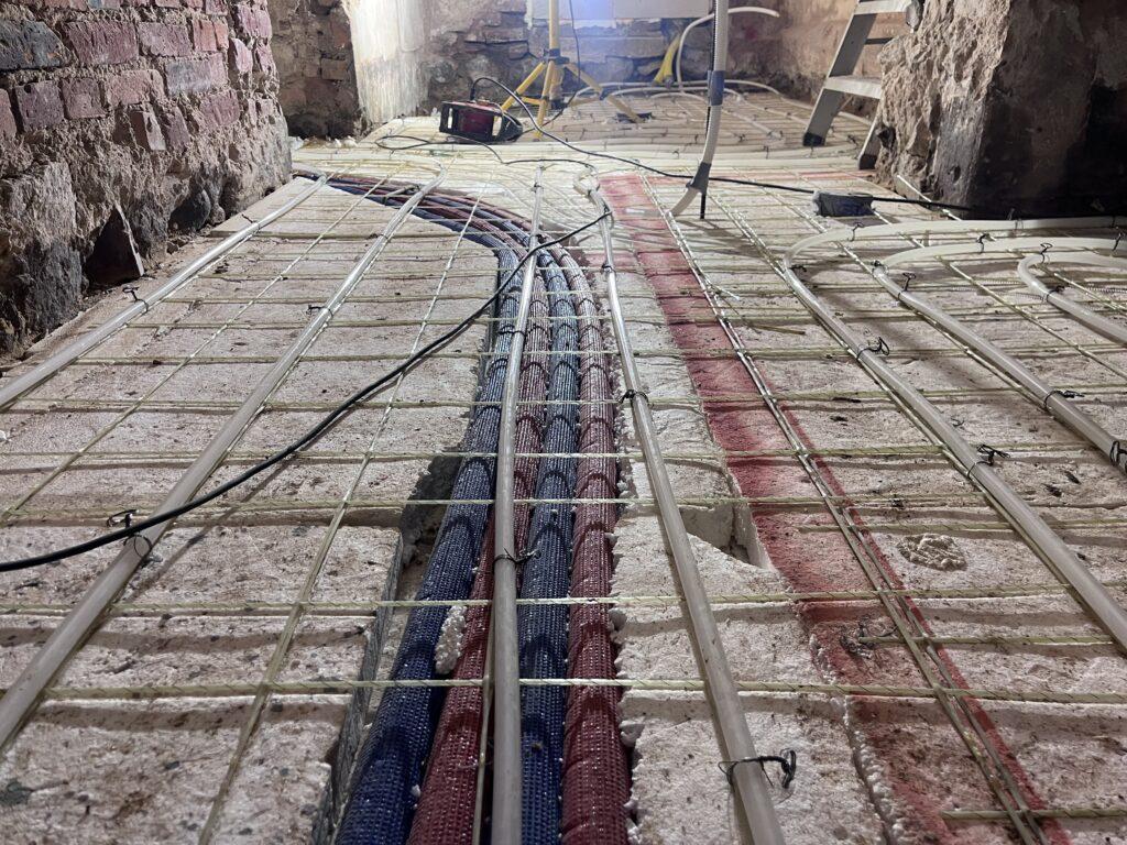 Eramaja , Tartus Raatuse tn.