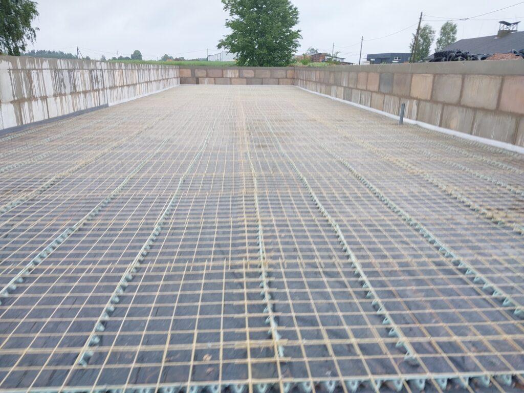 Silohoidla, Tartumaa, Kambja vald