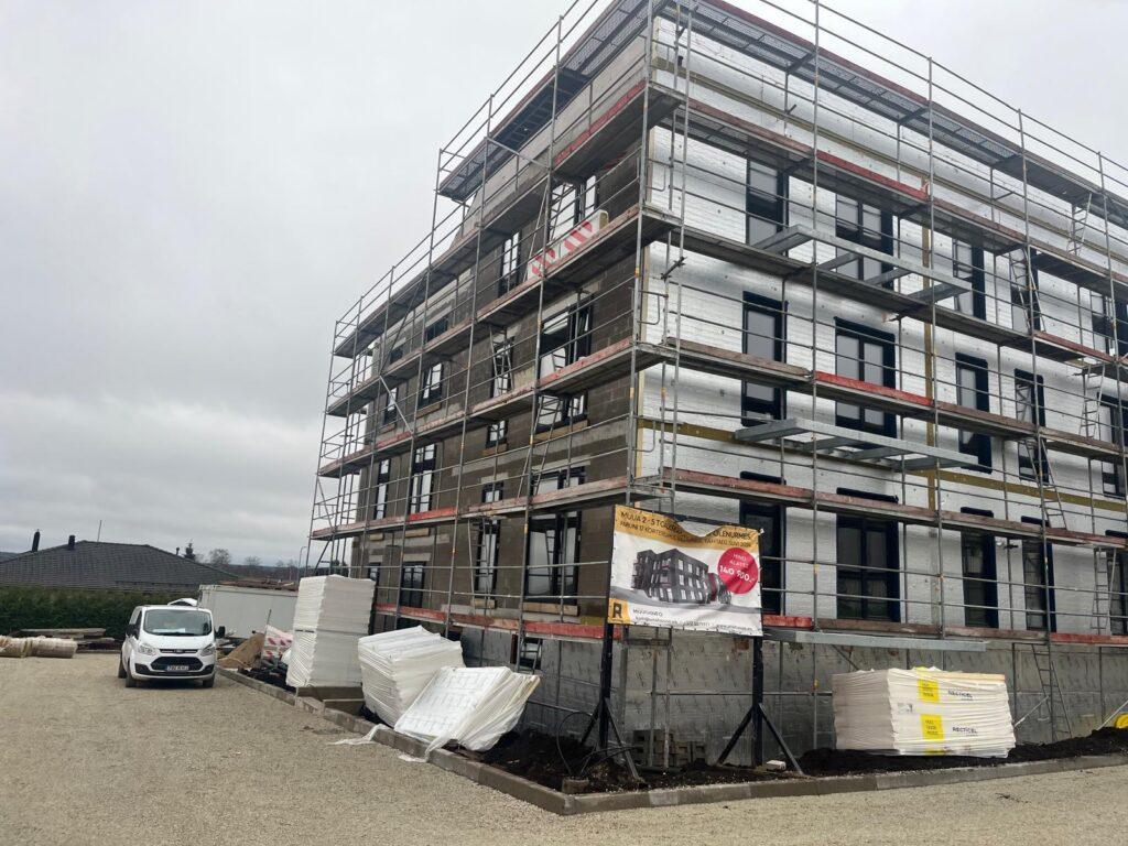 Paruni 19, Ülenurme, Tartumaa