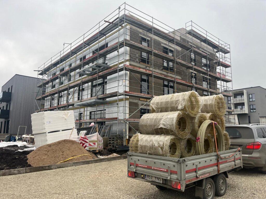 Paruni 19, Ülenurme, Tartumaa