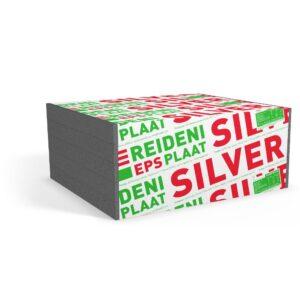 Eps 60 Silver Fasaad