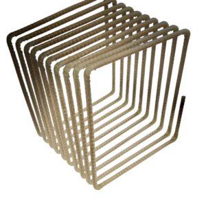 Klaasfiiber armatuur rang HardPlus