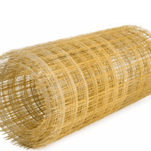 Klaasfiiber armatuurvõrk rullis, 57,5m²