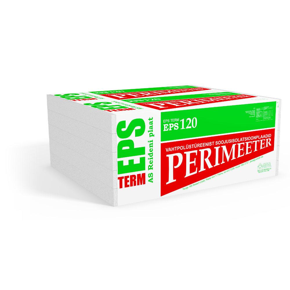 EPS 120 Perimeter Plus
