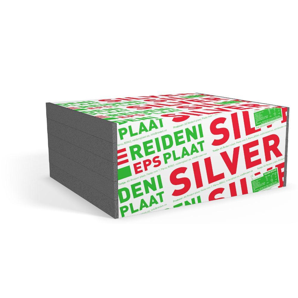 EPS 60 Silver Фасад