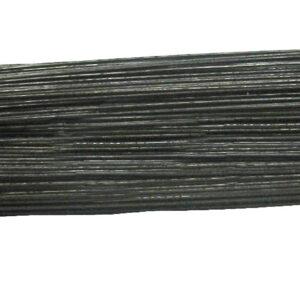 Вязальная проволока 1,2 × 400 мм, 5 кг